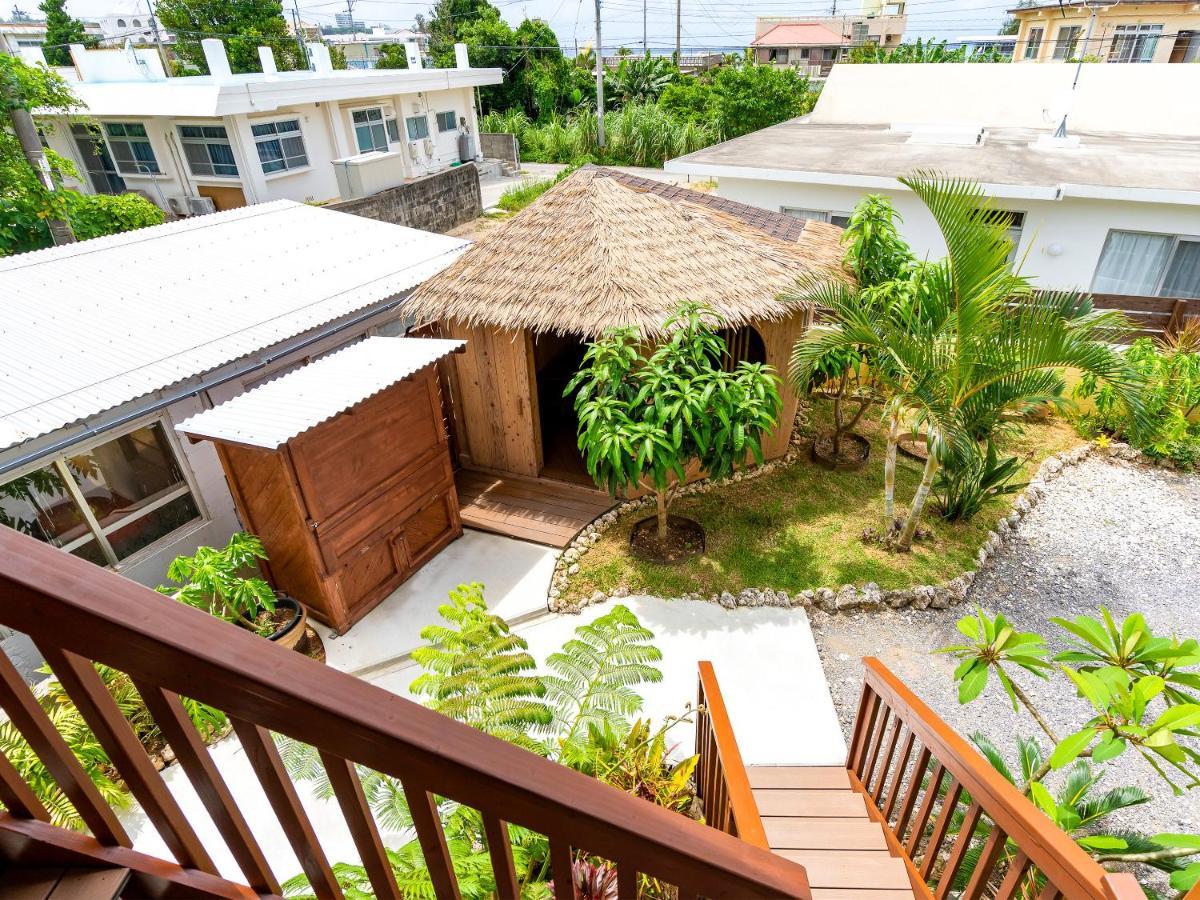 Island Breeze - Round House With Bbq - Wooden Hot Tub - Beach Onna Kültér fotó